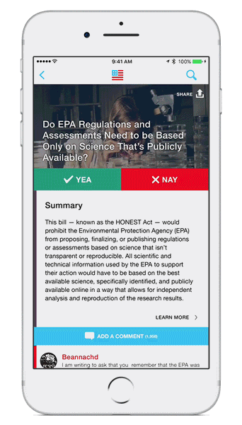 Countable 4.0 for iOS