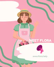 Flora gallery image
