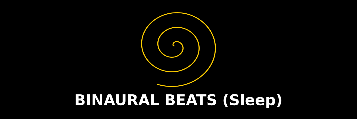 Binaural Beats (Sleep) gallery image