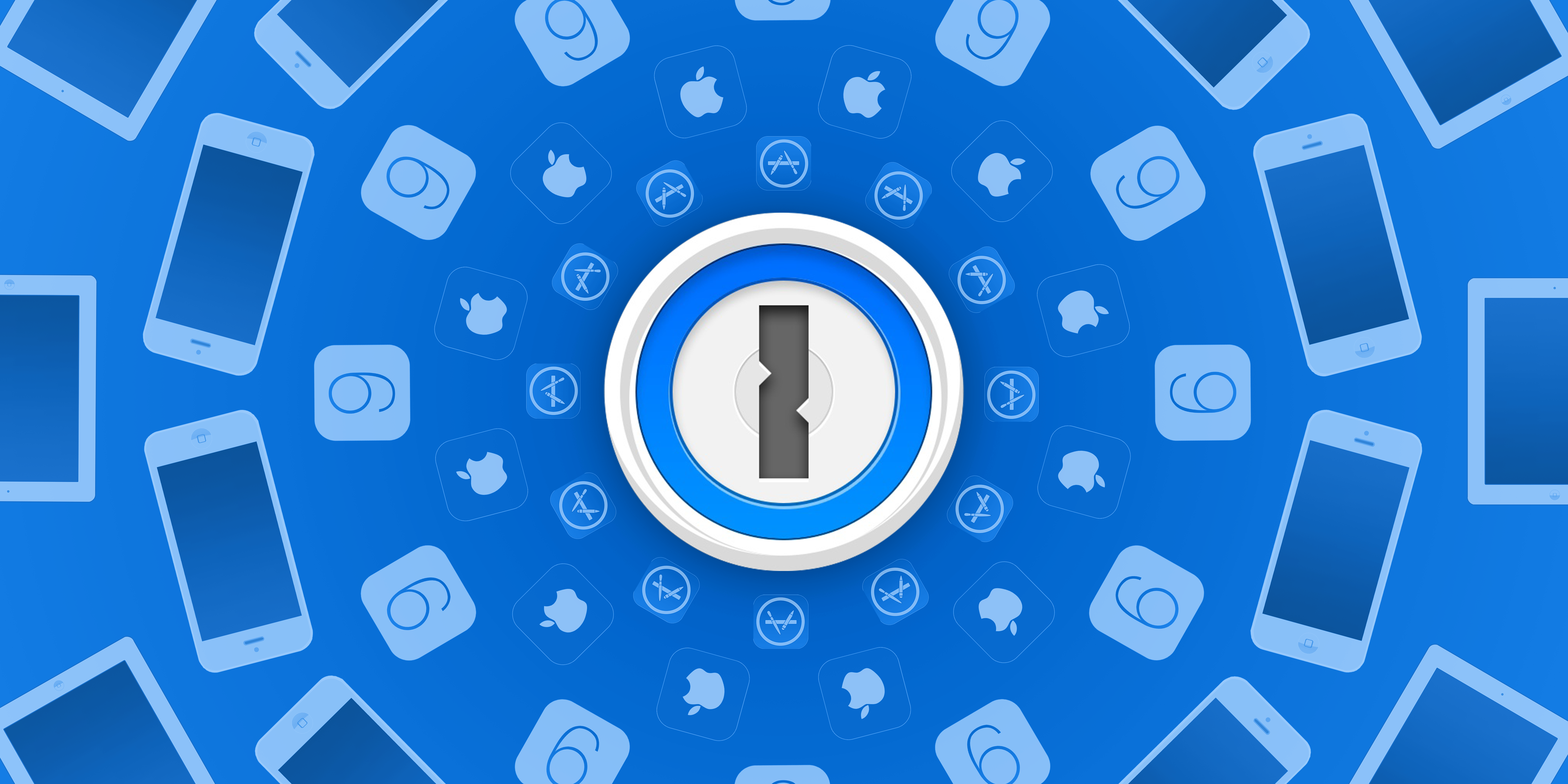 1Password 6.2 for iOS