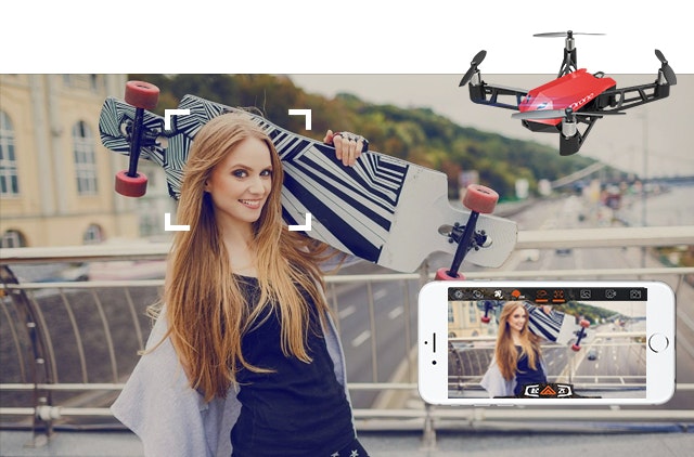 Udrone gallery image