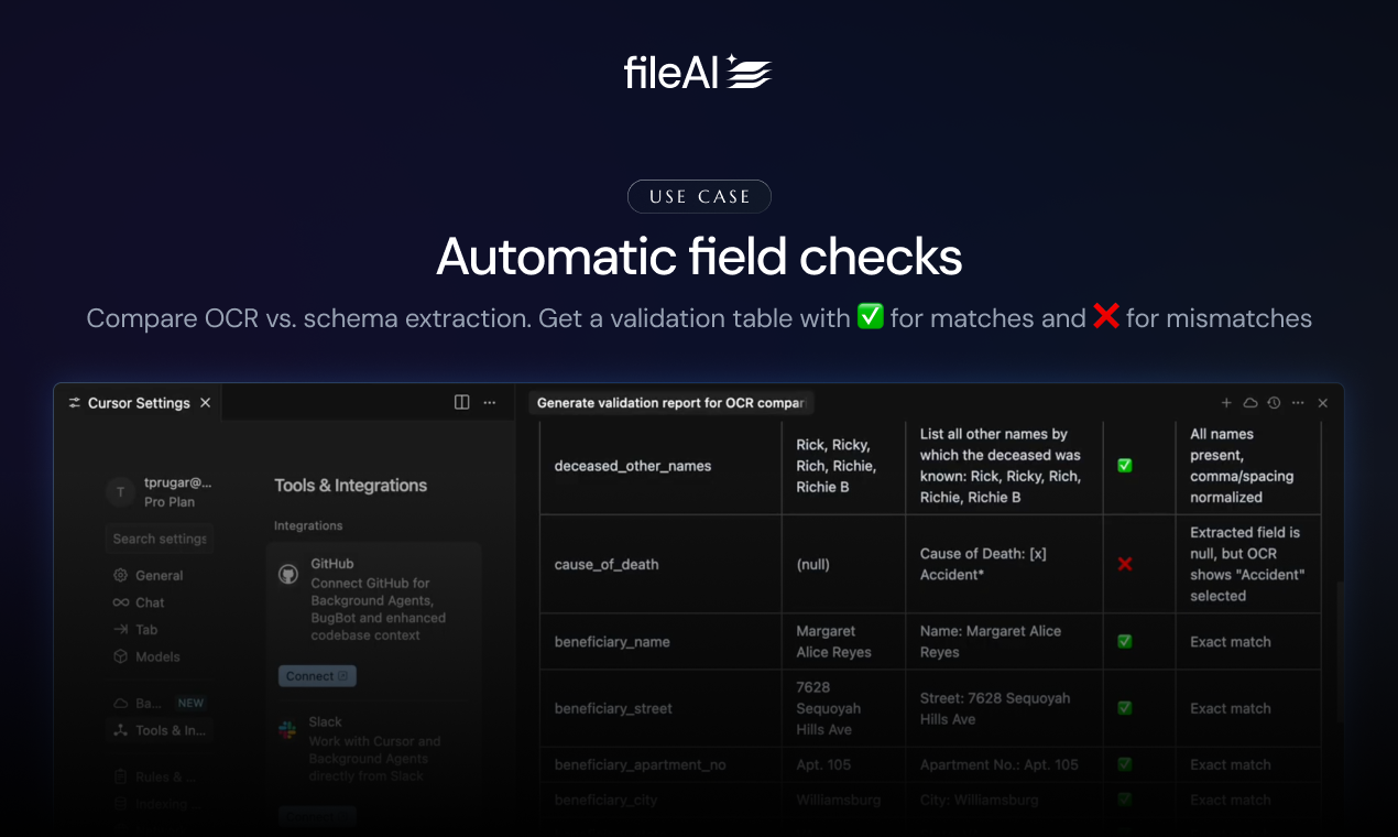 Média Fileai MCP - Donner aux agents AI sécurisés, accès en temps réel à vos fichiers 6