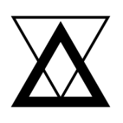 Trim logo