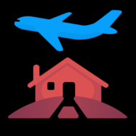 FlyBnB logo