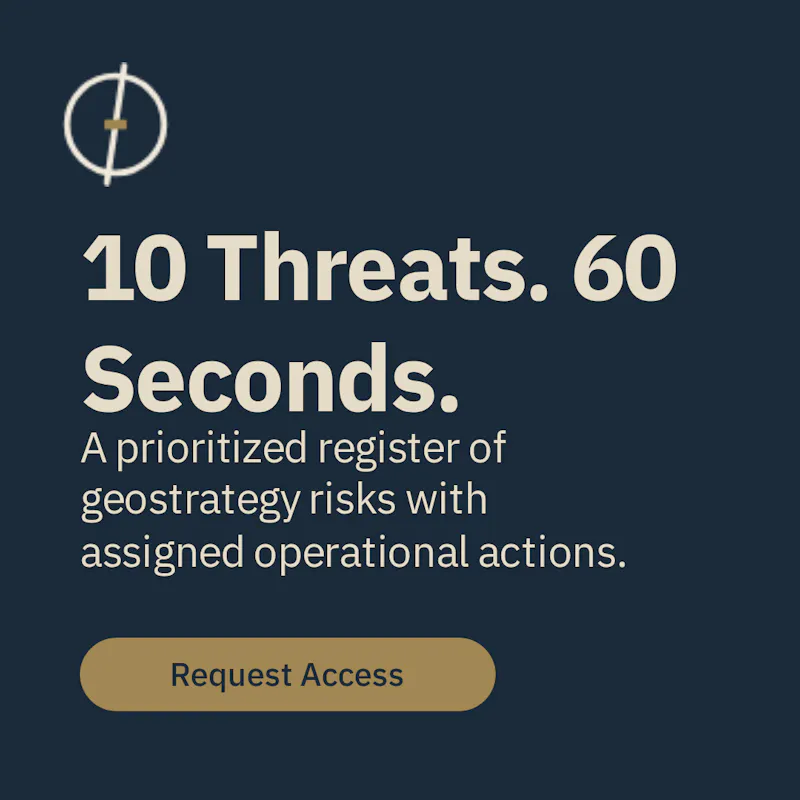 Fortius Intelligence screenshot 8