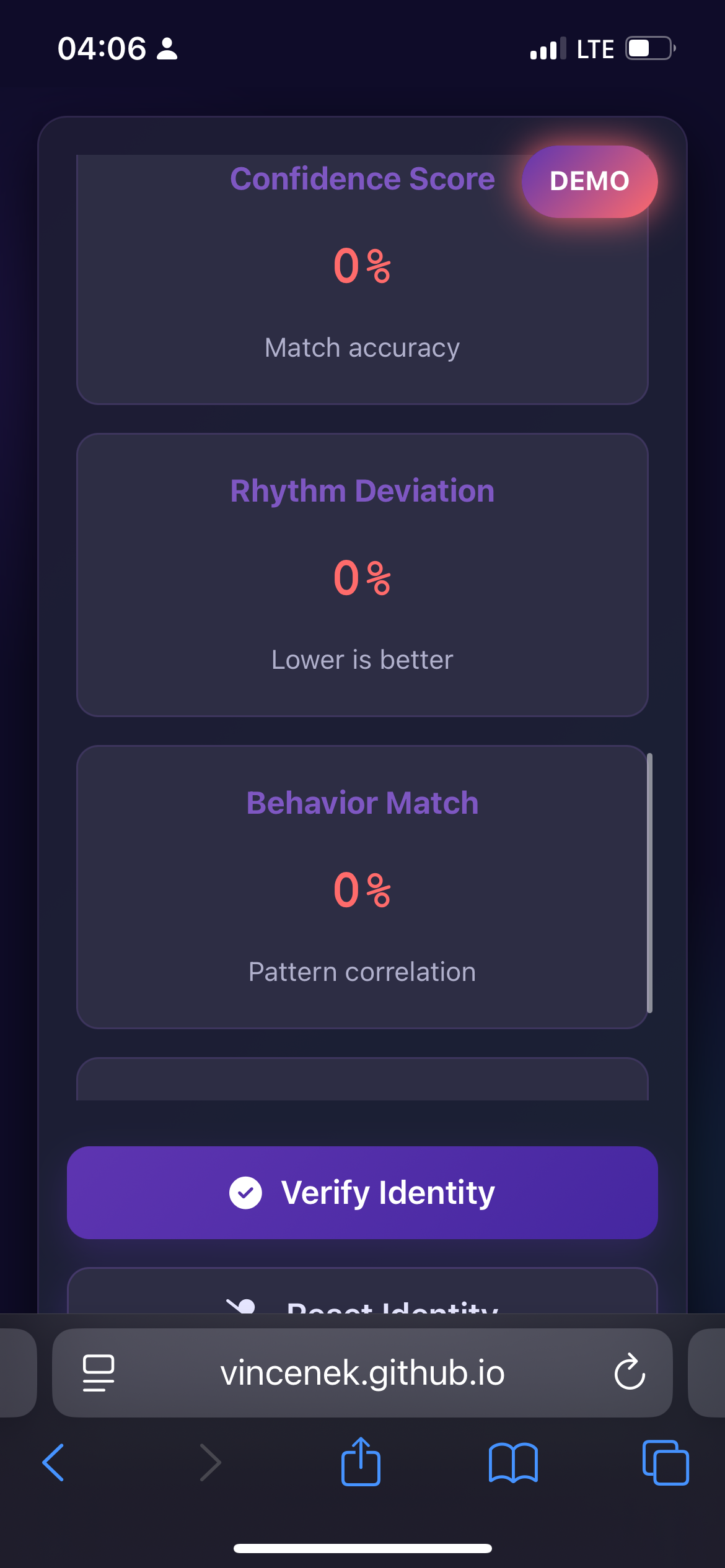 Neuro Auth gallery image
