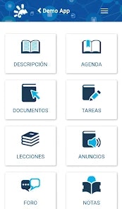 Chamilo Association gallery image