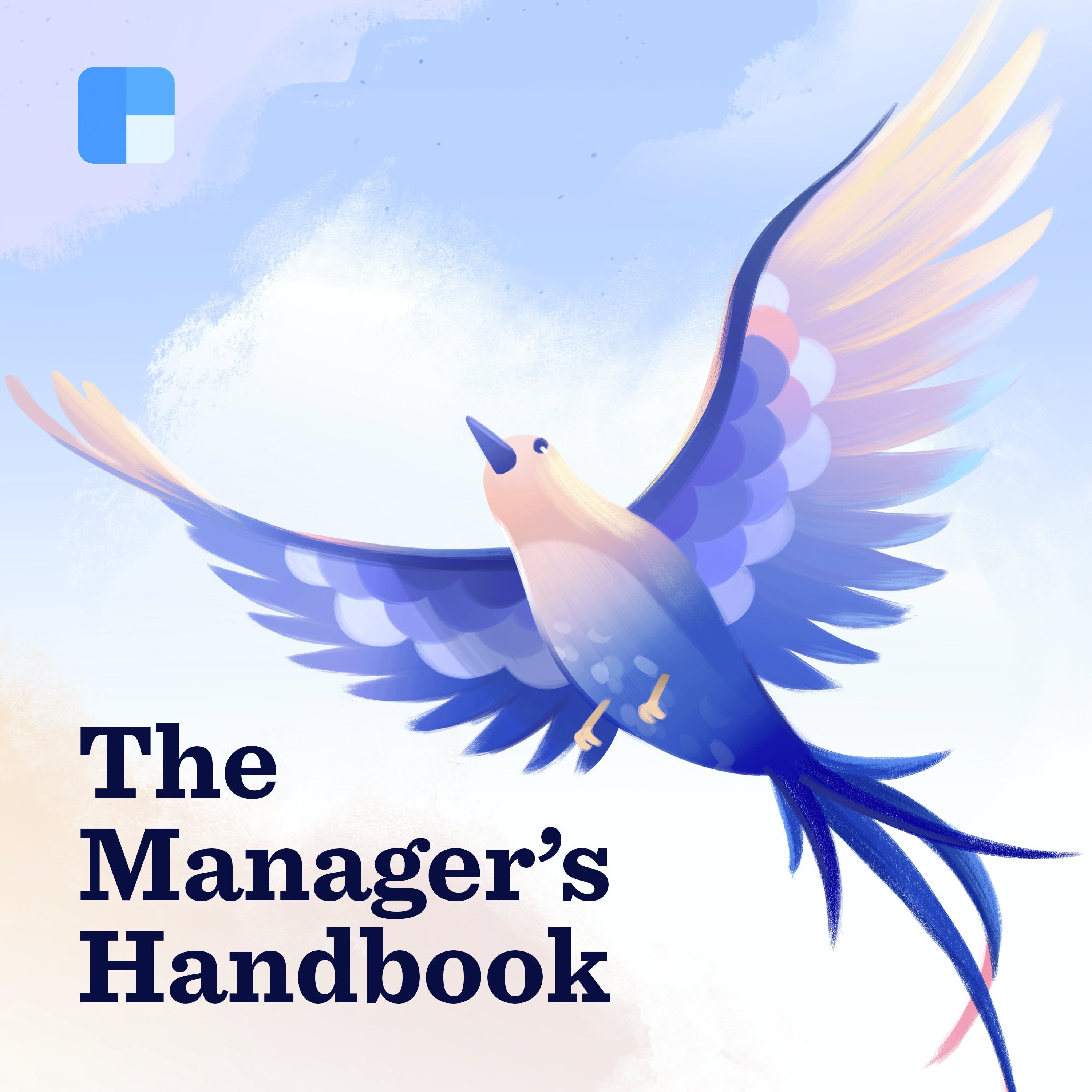 The Manager's Handbook media 2