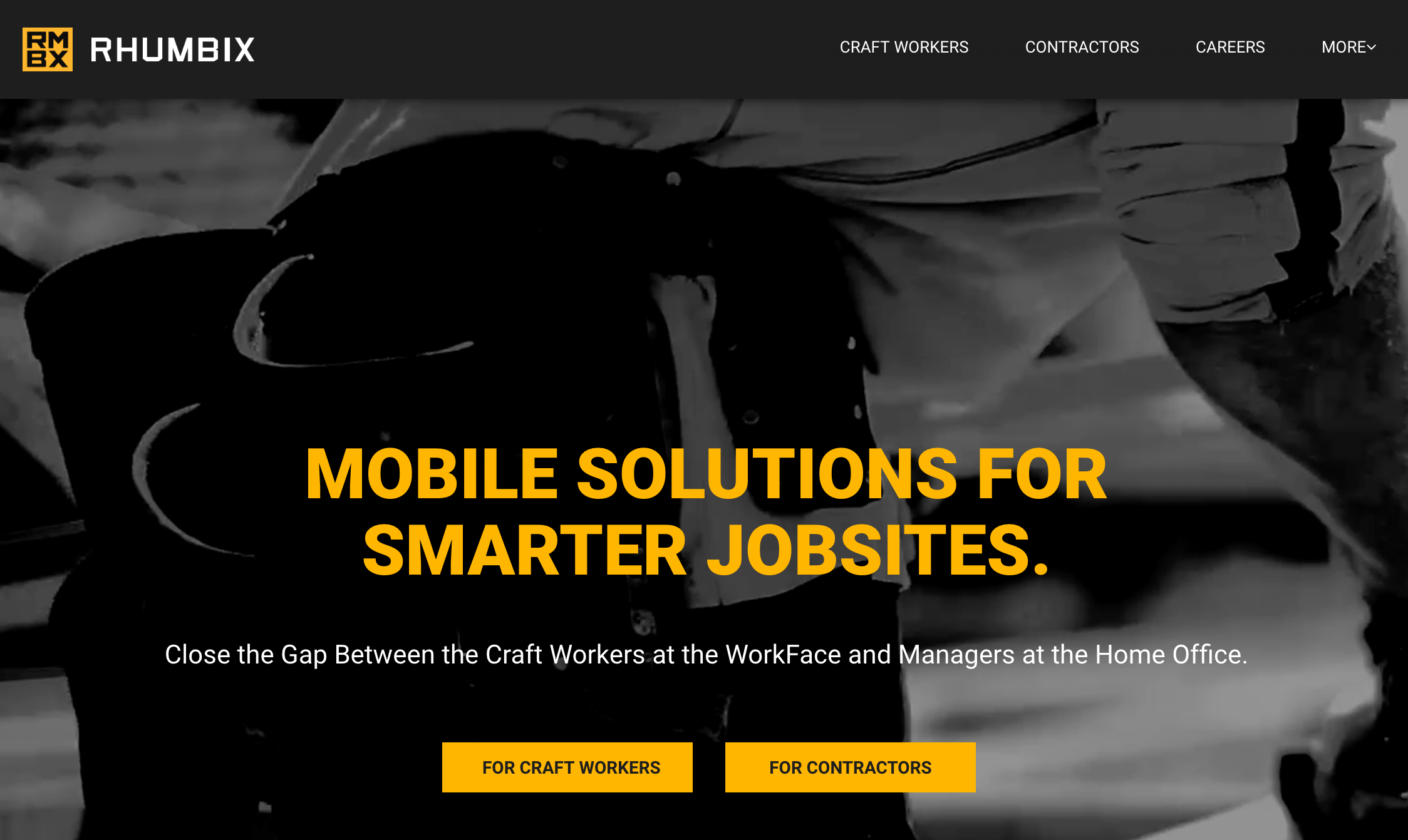 Rhumbix gallery image