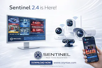 Sentinel Advanced Surveillance gallery image