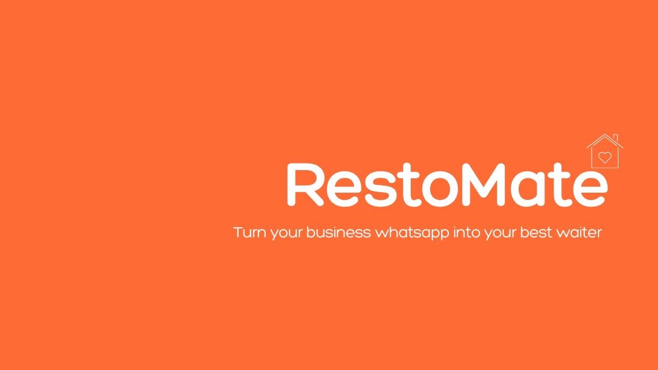 RestoMate gallery image