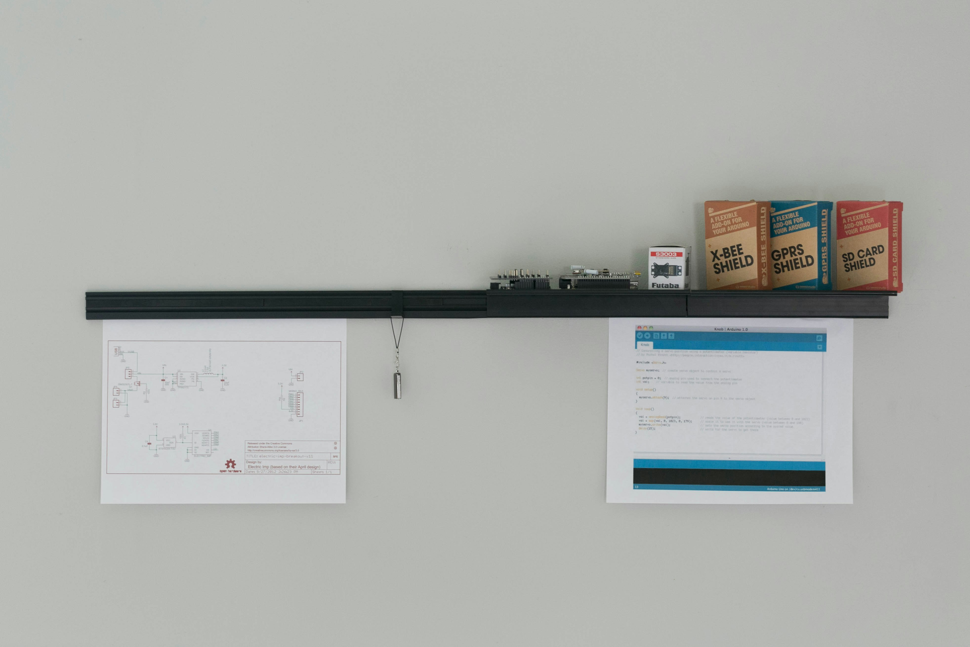 Tackoma gallery image