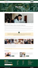Metalpeak: HTML Template for IT Agencies gallery image