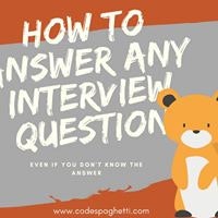 code spaghetti gallery image