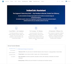 IndusCalc gallery image