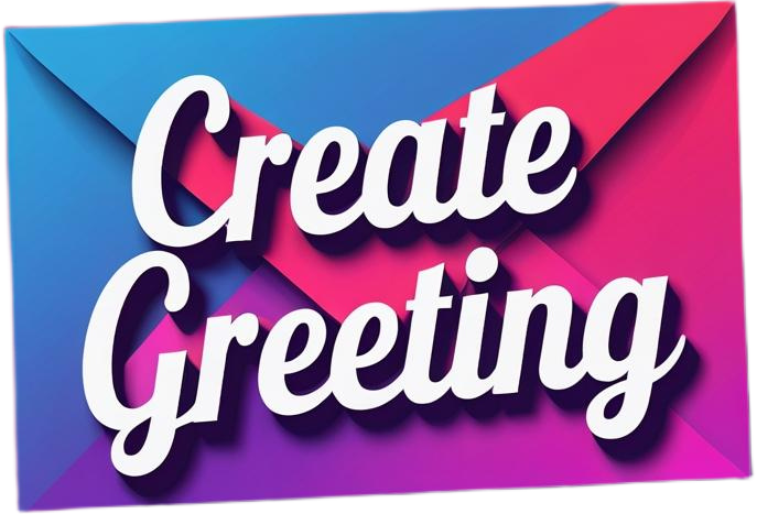 Create Greeting