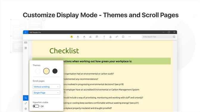 PDF Reader Pro - Your PDF Office gallery image