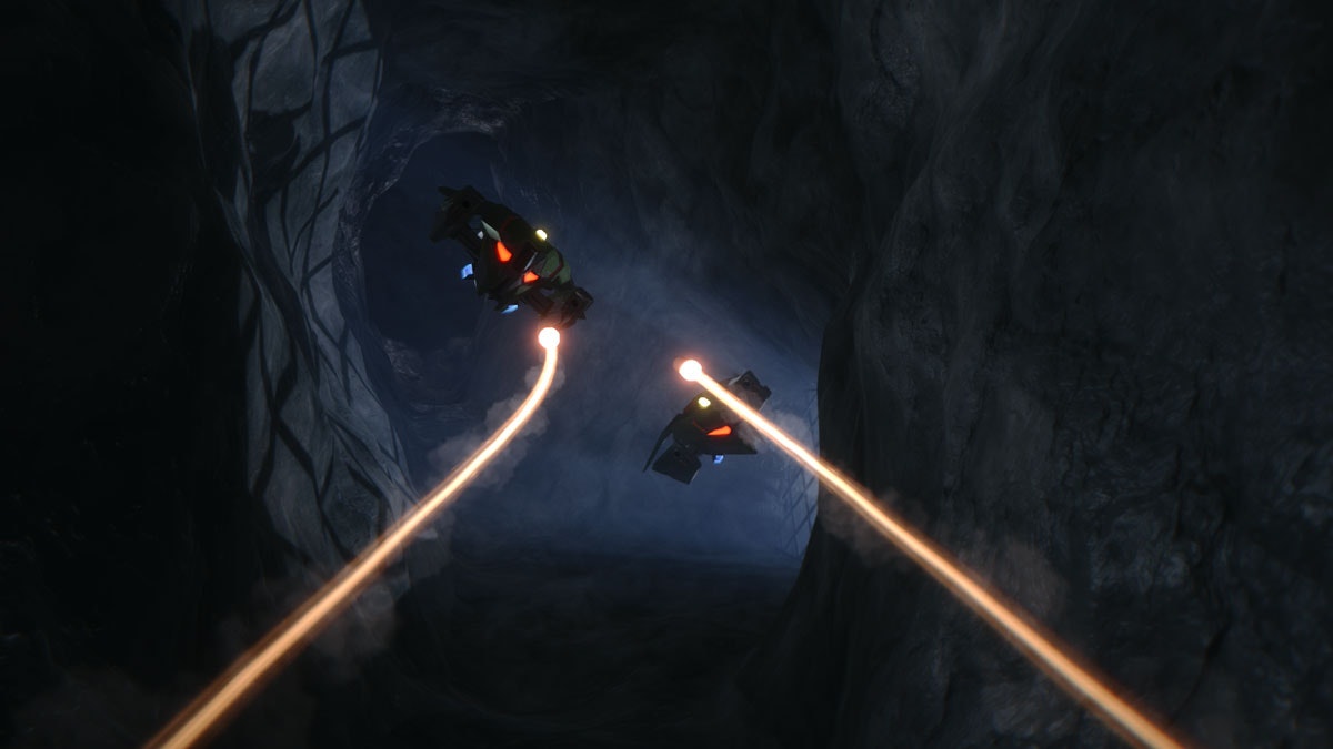 Overload gallery image