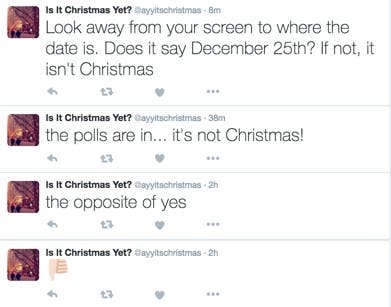 Ayy It's Christmas gallery image