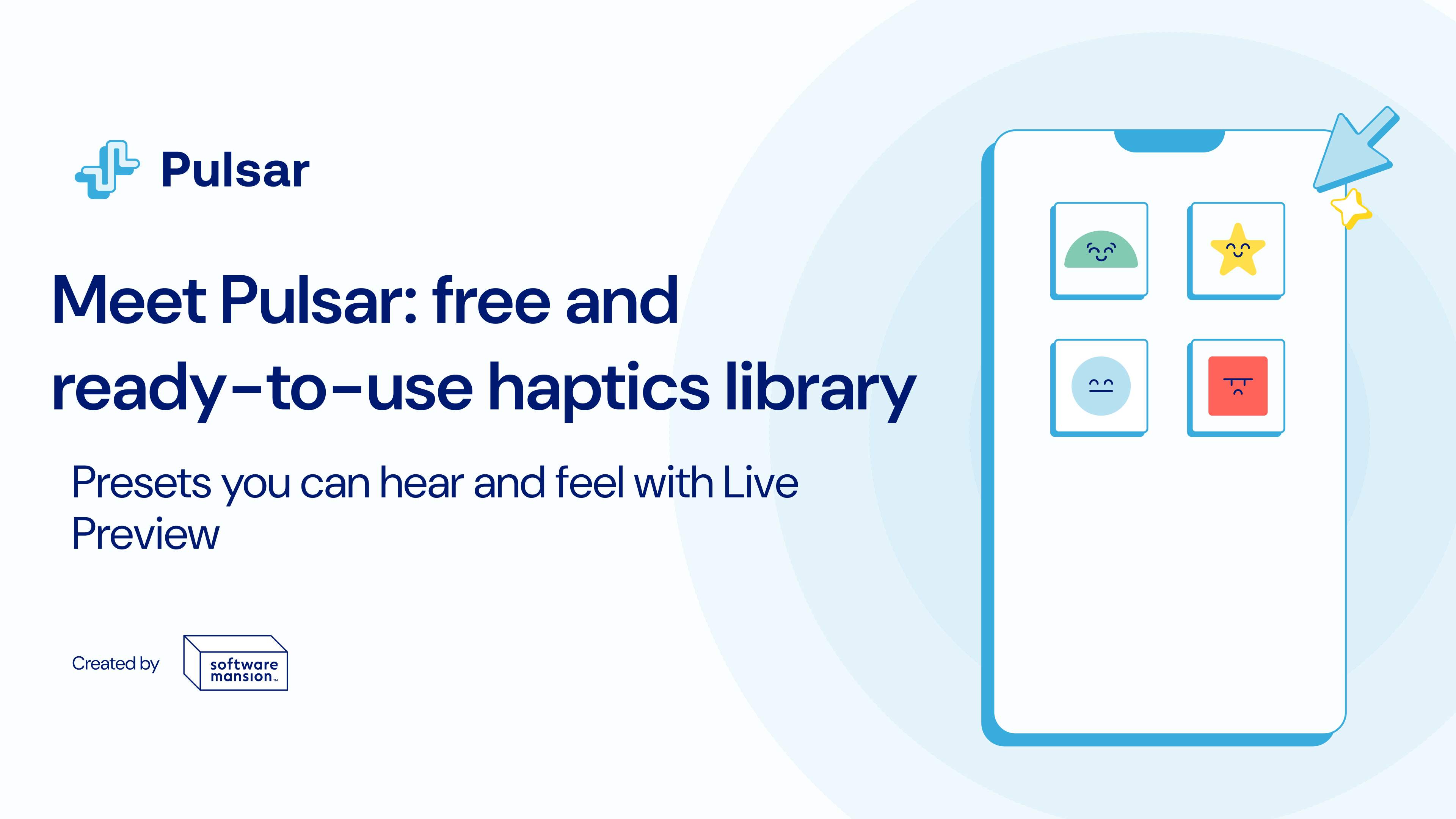 Pulsar gallery image