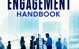 The Employee Engagement Handbook media 2