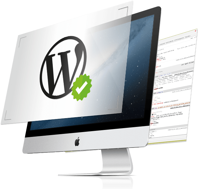 WordPress Development Services gallery image