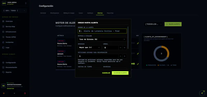 APi Monitor - New Inntech screenshot 19