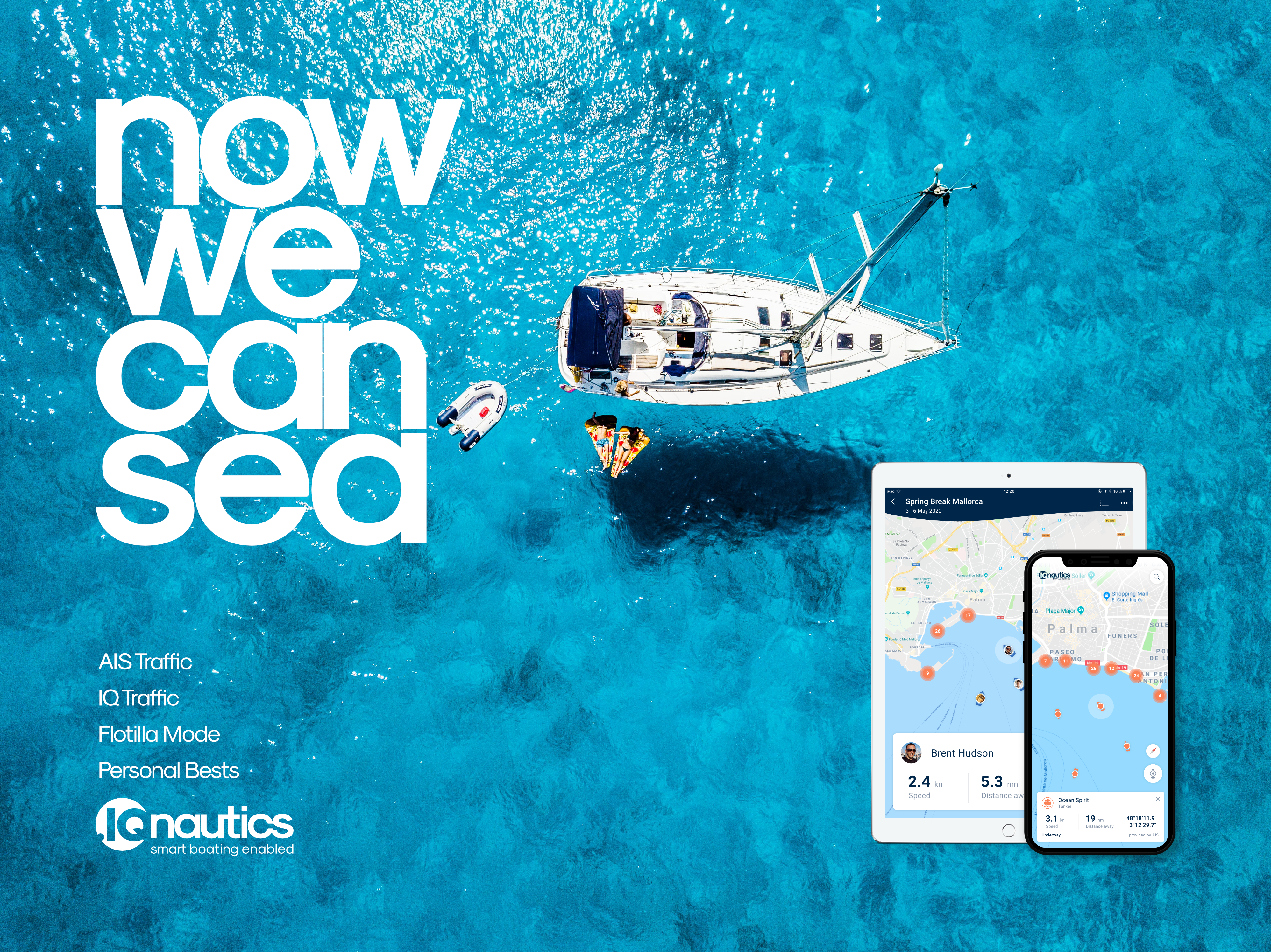 IQnautics gallery image