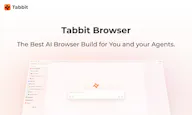 Tabbit AI
