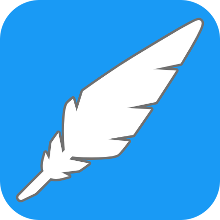Birdesk logo