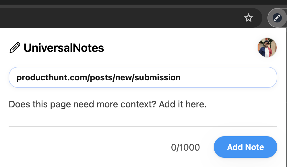 Universalnotes media 5