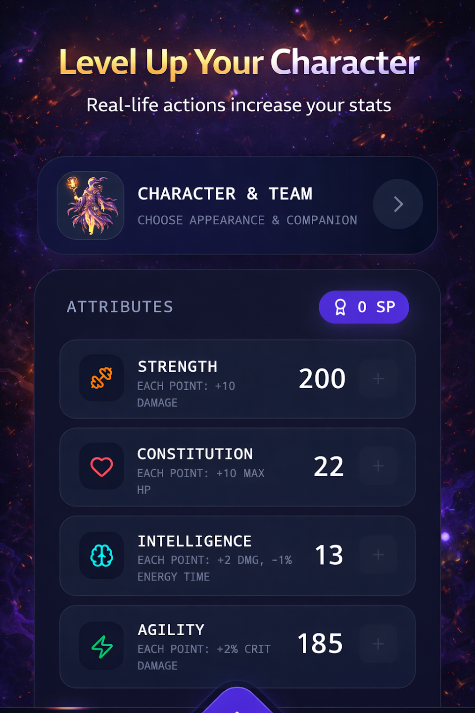 Eterya: Gamify Your Tasks gallery image