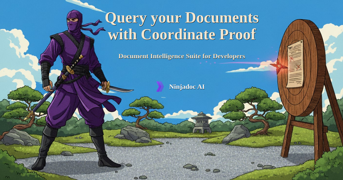 NinjaDoc Ai gallery image