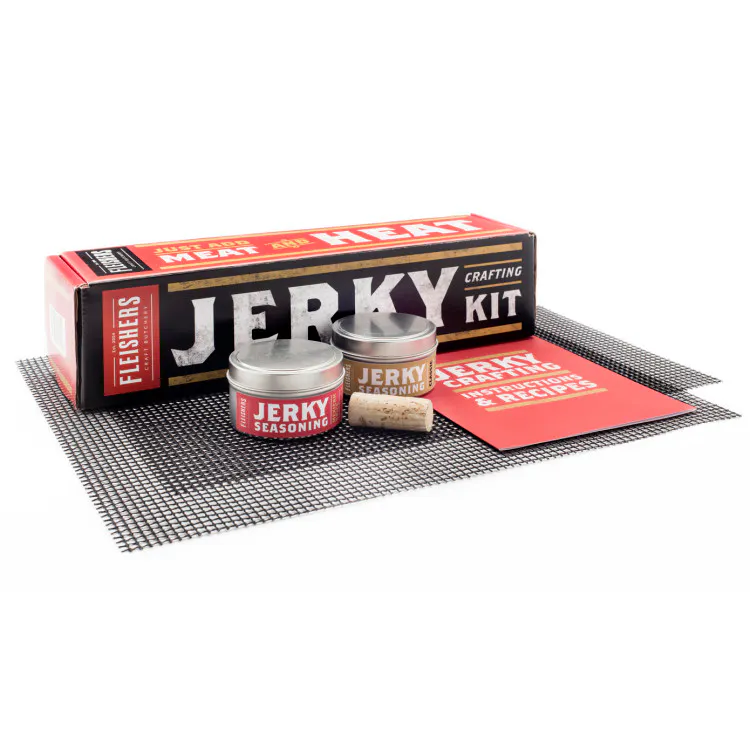 Jerky Crafting Kit