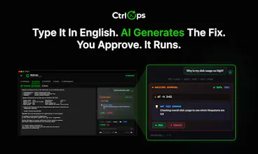 CtrlOps gallery image