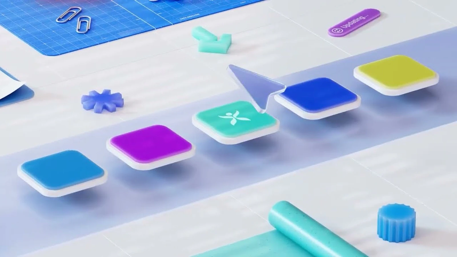 PeakRoutine screenshot 1 (video preview)