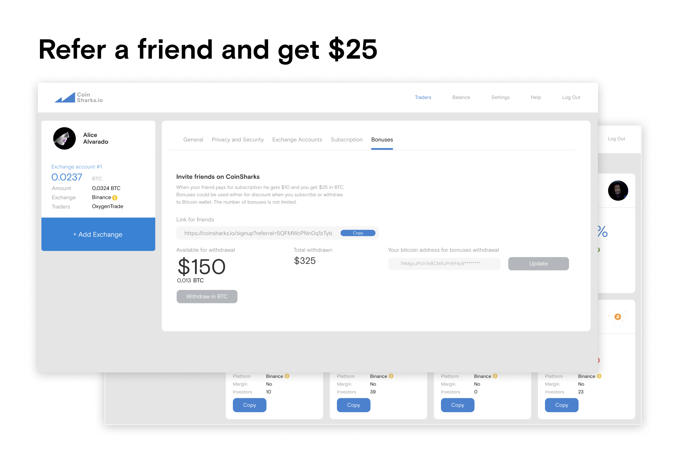 CoinSharks gallery image