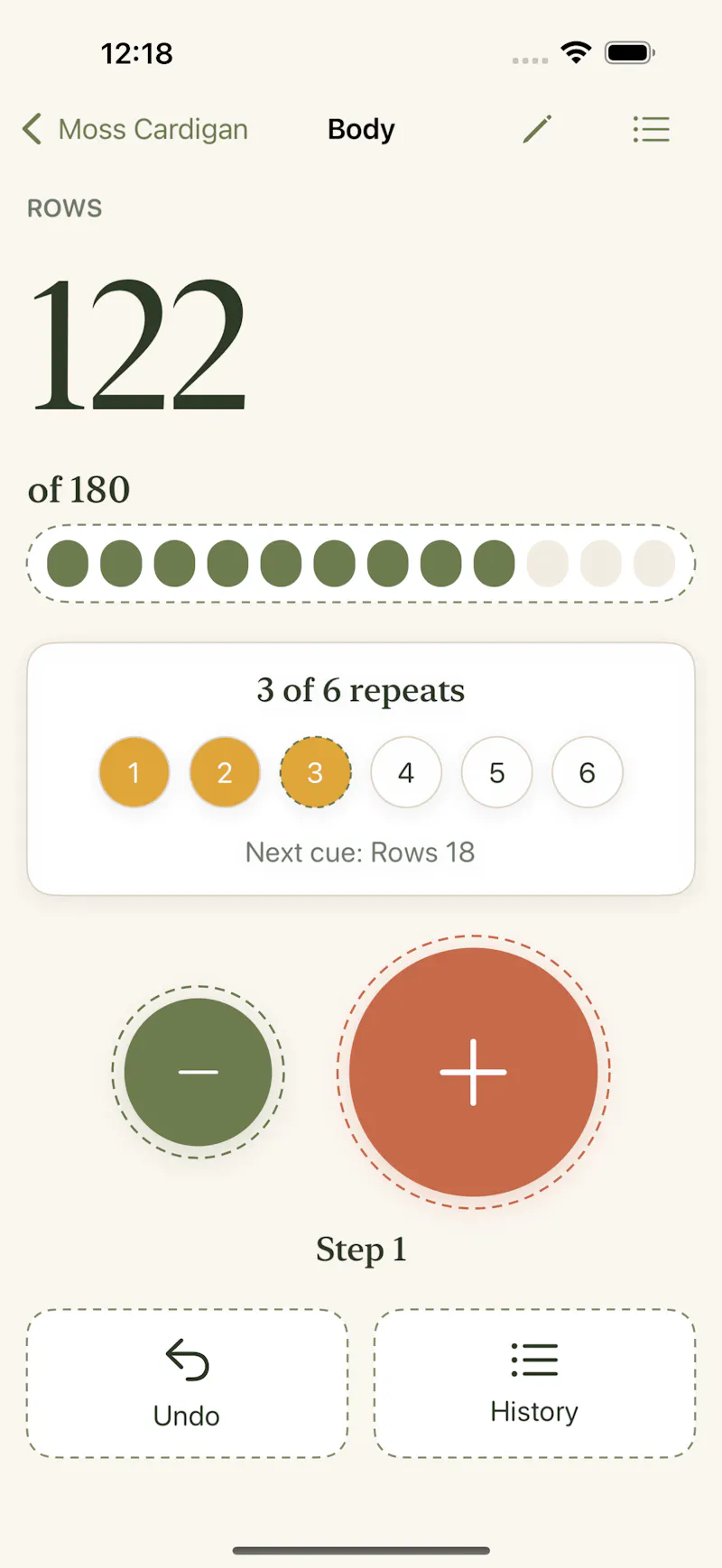 StitchSlate screenshot 5