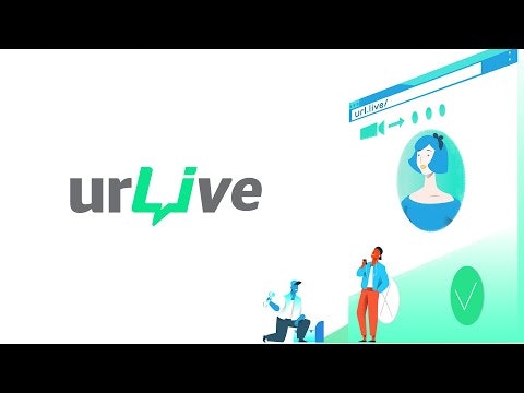 urLive gallery image