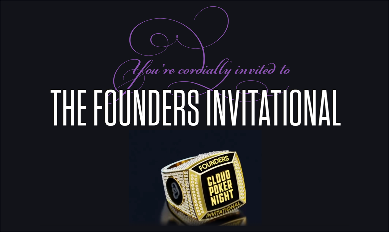 Los fundadores invitacionales media 2