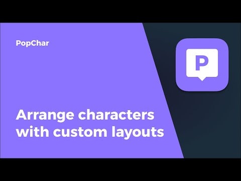 PopChar 10 gallery image