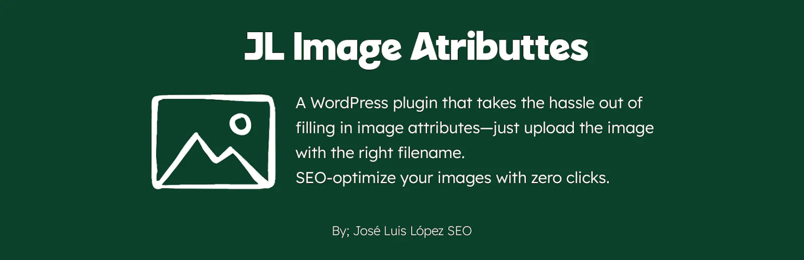 JL Image Attributes screenshot 1