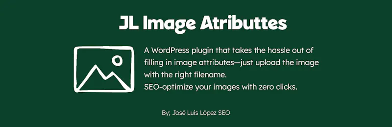 JL Image Attributes screenshot 1
