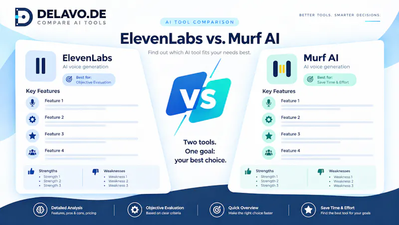 Delavo – AI Tool Comparison screenshot 4