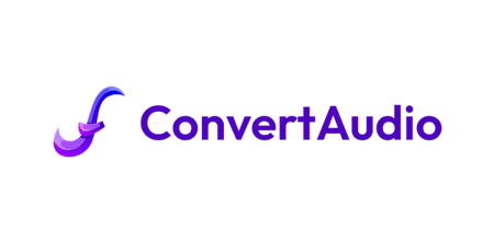 Convert Audio gallery image