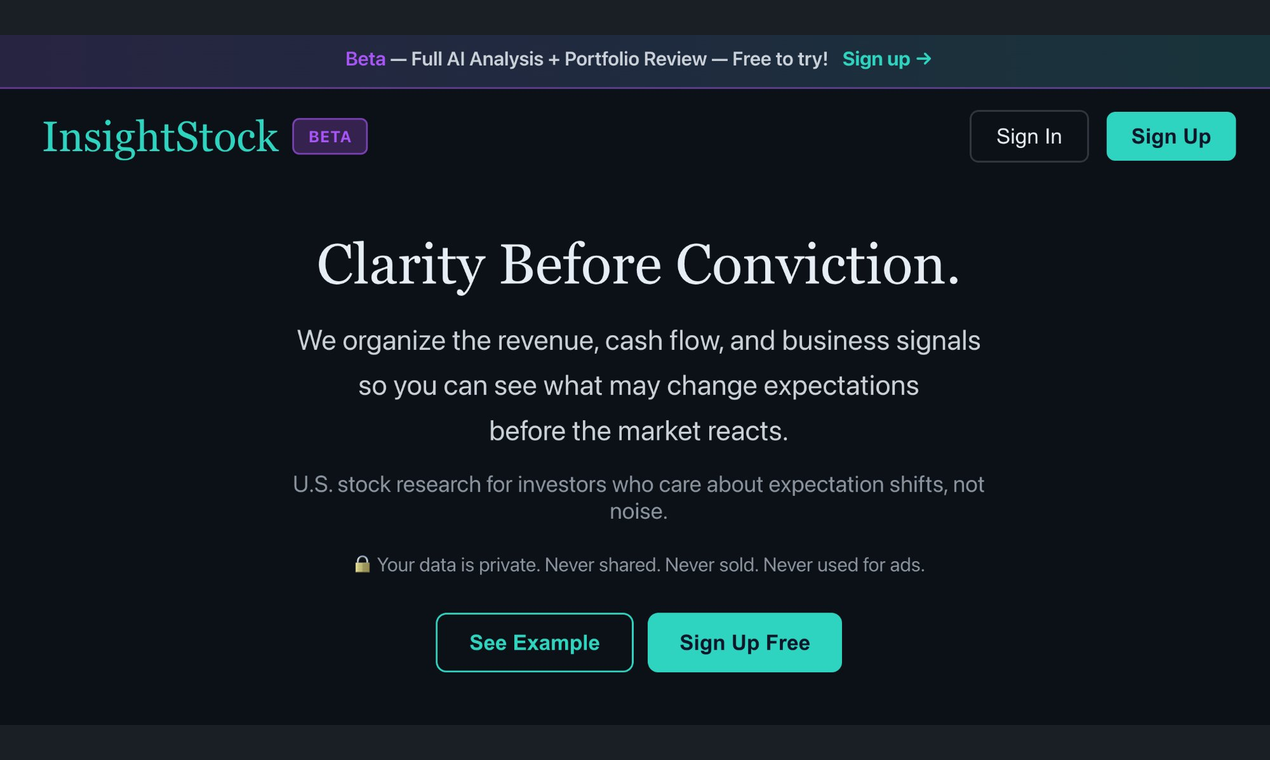InsightStock gallery image