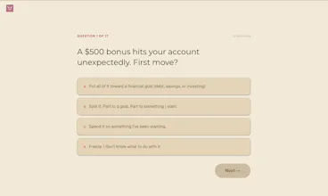 UpliftED Finance gallery image