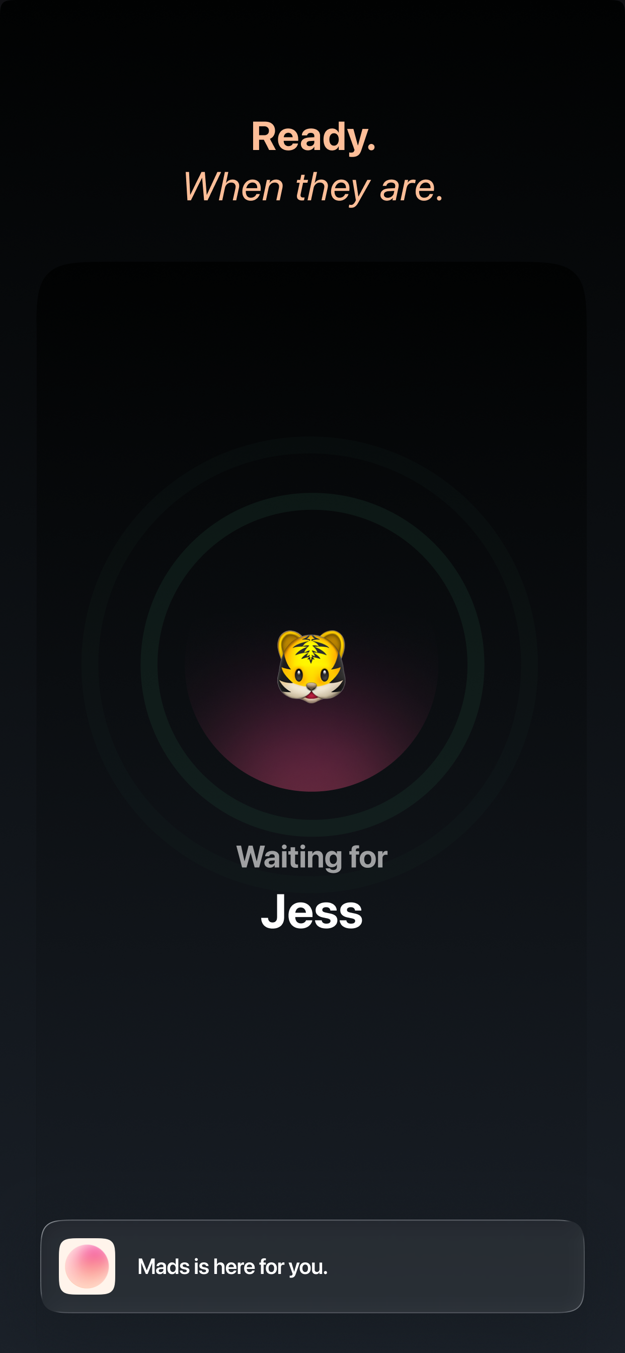 Moons by Frido - Screenshot 4 showing product features and functionality