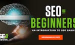 SEO for Beginners - SEJ's Complete Book image