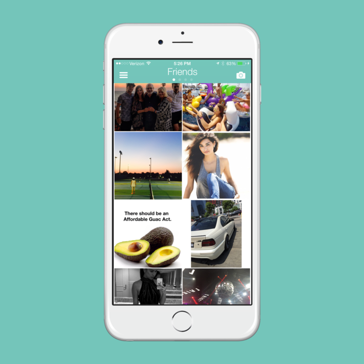 Sweeble gallery image